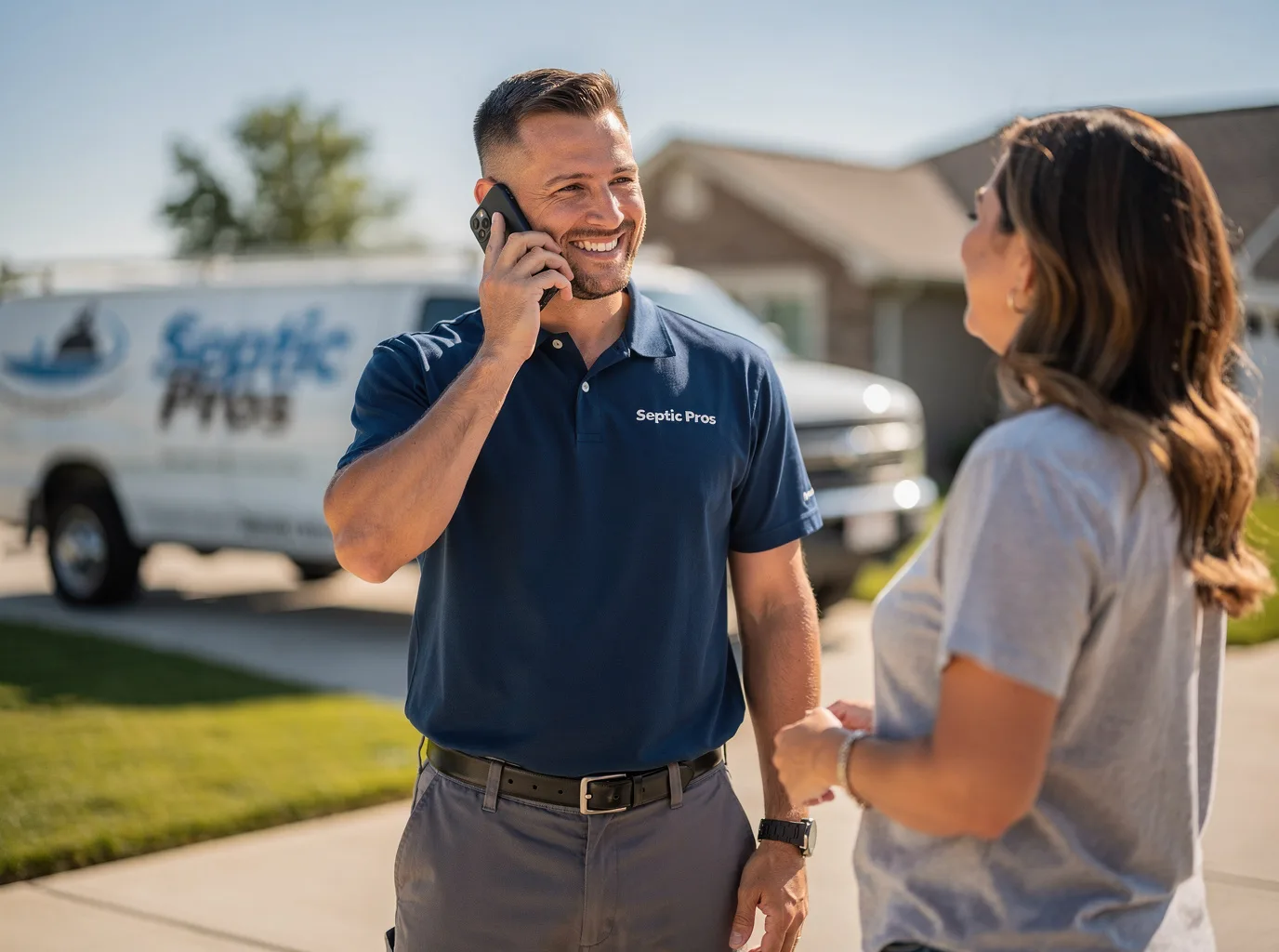 Septic Tank Pumping Diggs, VA FAQs